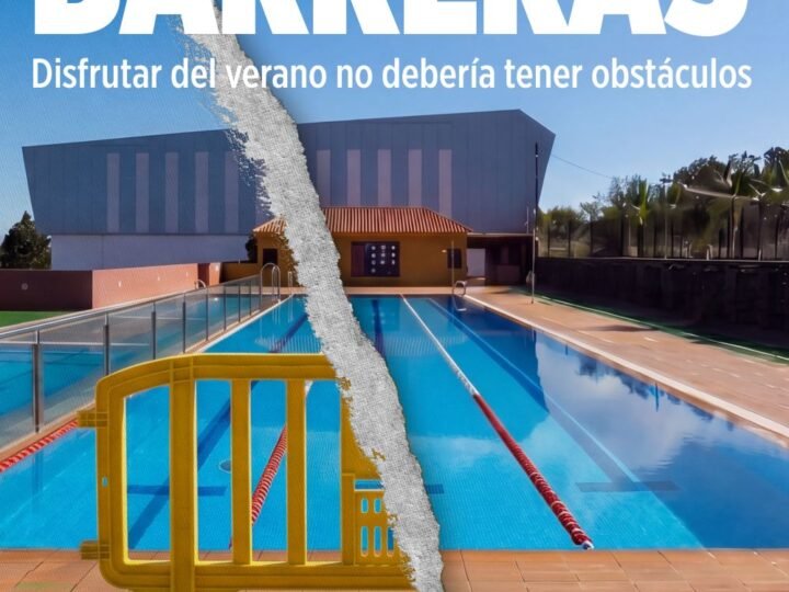Abiertas las inscripciones para el Campus de Verano para personas con discapacidad