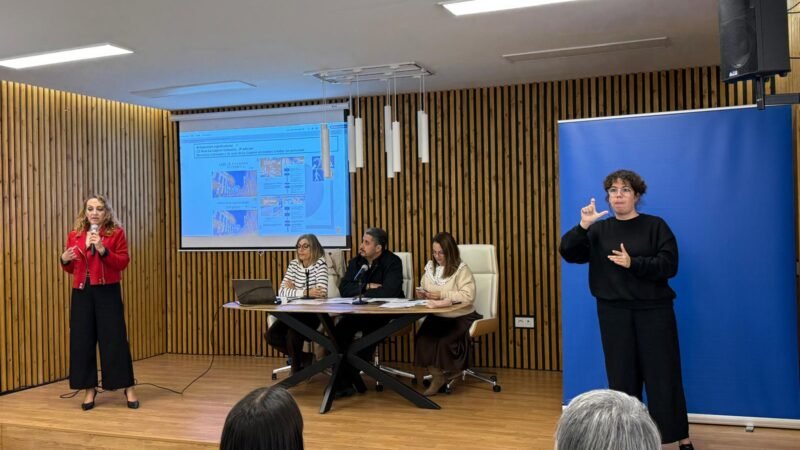 Actualización de la Guía Inclusiva del Ayuntamiento de La Laguna.