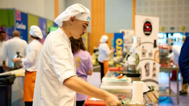 Ampliación de la oferta de Formación Profesional en Lanzarote para el próximo curso