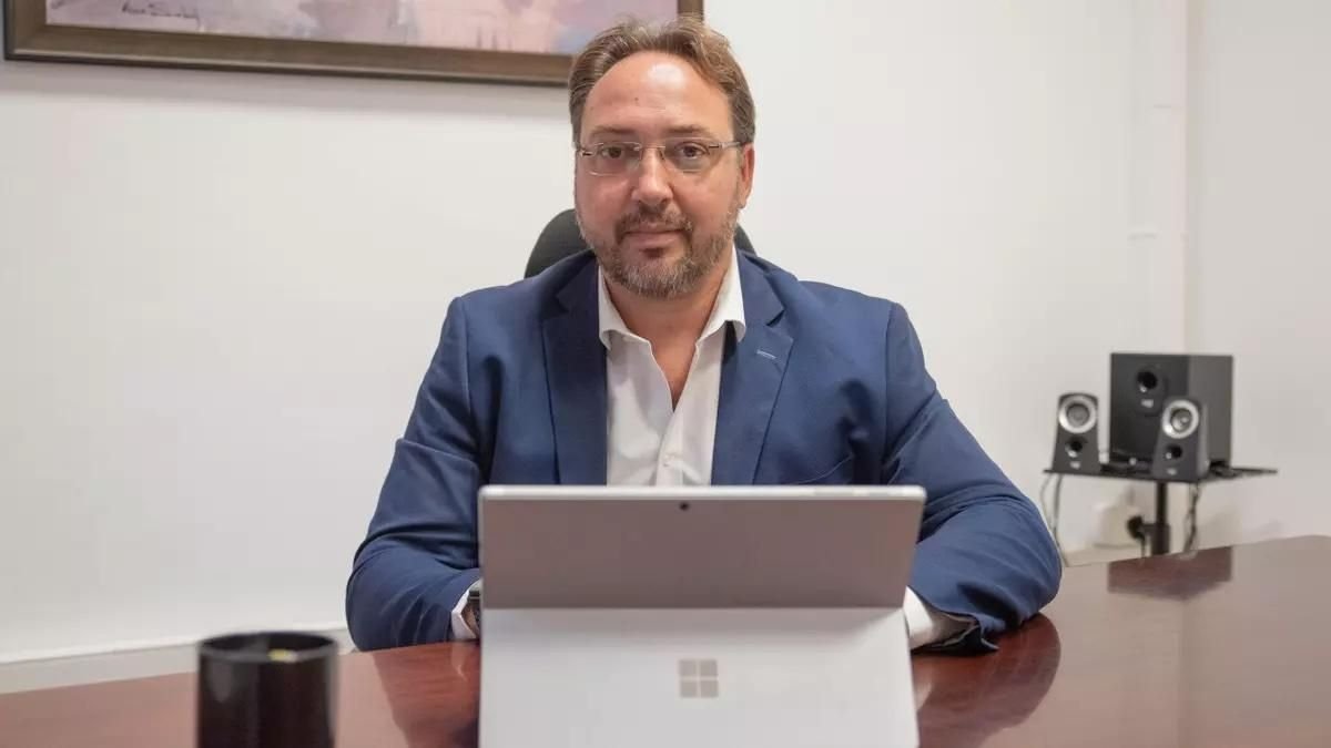 Apertura de consulta pública para el nuevo Plan de Residuos de La Palma