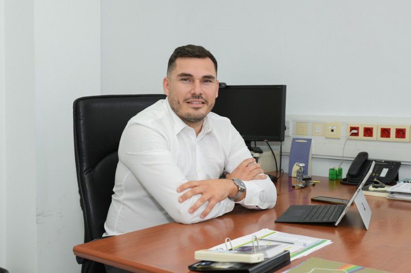 Apertura de convocatoria para subvenciones a deportistas de élite en La Palma