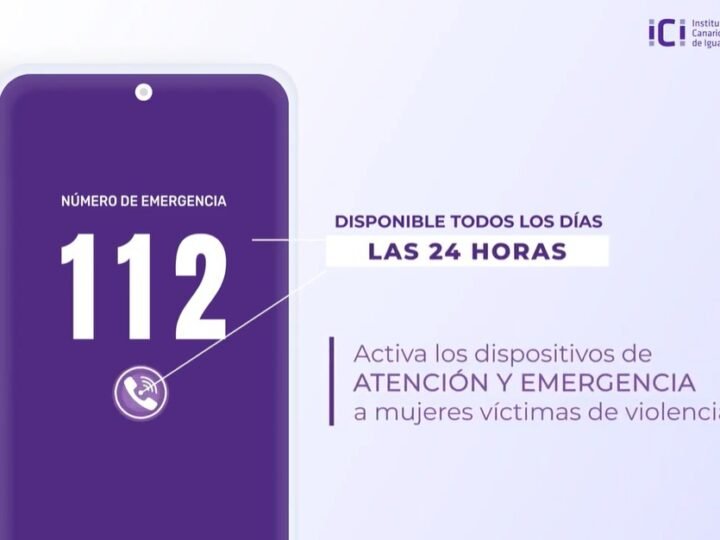 Aumento de alertas por violencia de género en menores en Canarias