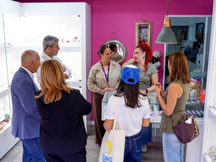 Barómetro del Trabajador Autónomo destaca vocación emprendedora en Canarias