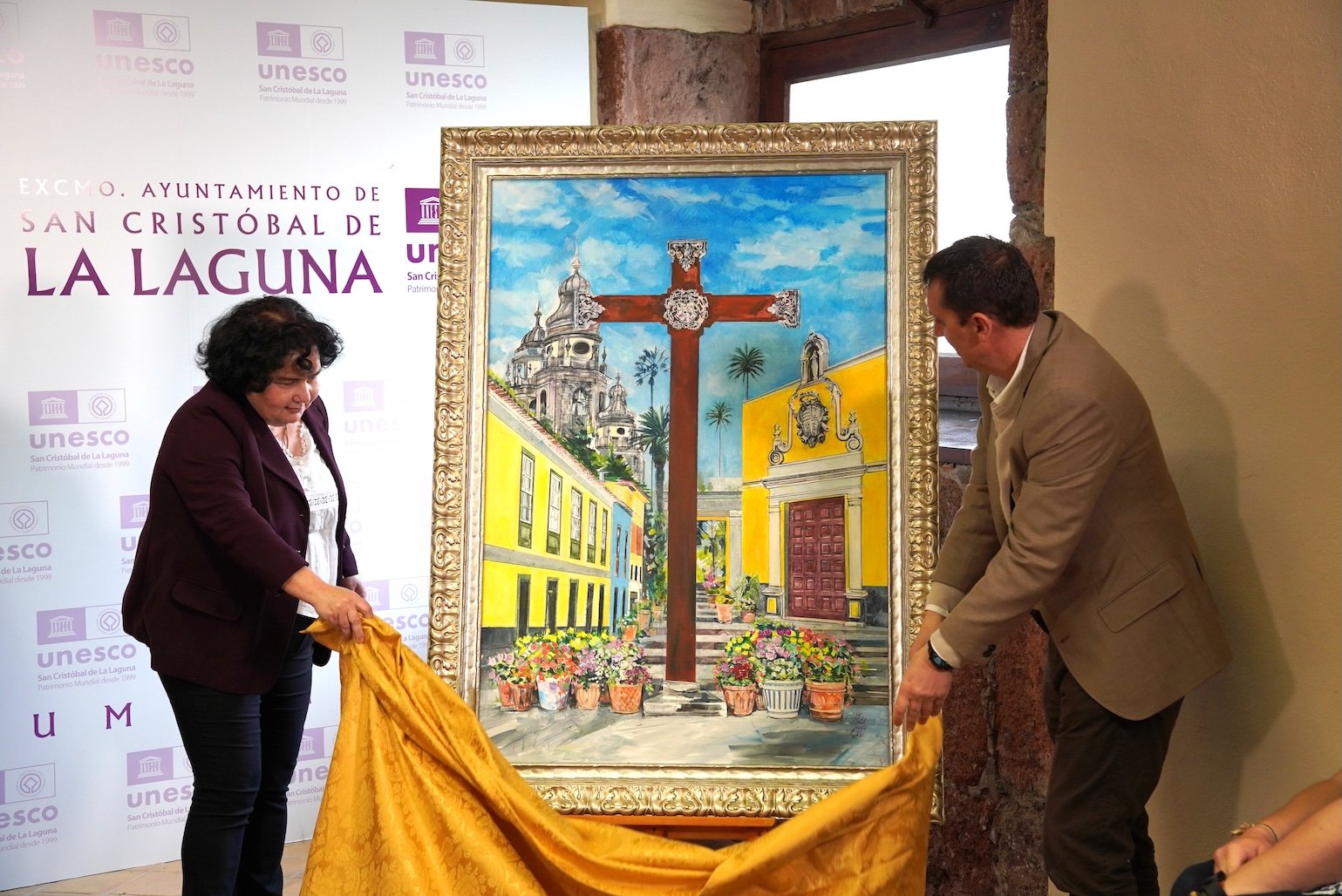 Cruces de Mayo 2026 en La Laguna: vitalidad y arraigo popular