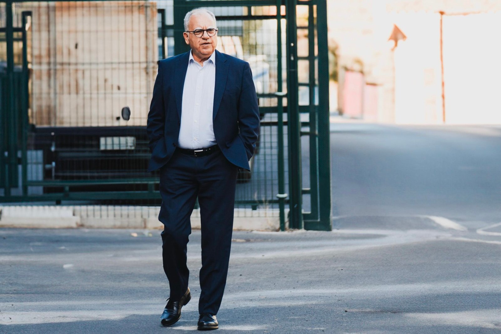 Curbelo defiende la planificación y conectividad en Canarias para cohesión territorial