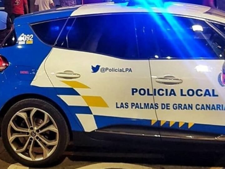 Detenido uno de los tres implicados en una reyerta en La Isleta, Las Palmas de Gran Canaria
