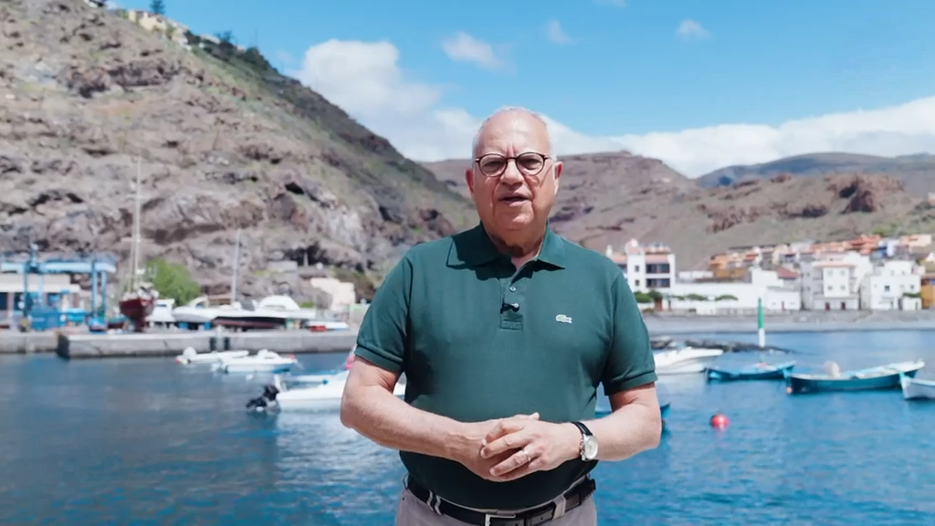 El Cabildo aumentará incentivos del Bono Consumo en Alajeró para impulsar comercio