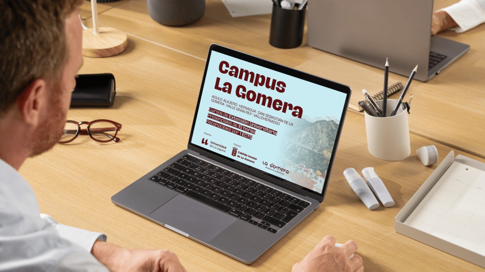 El Campus La Gomera 2026 amplía su oferta con tres microcredenciales universitarias en español