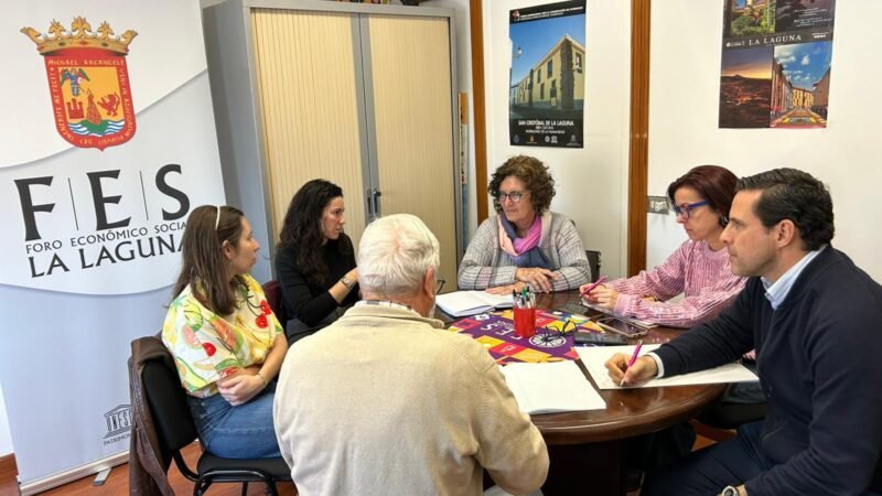 El FES promueve la segunda edición del Teatro Social Intergeneracional en La Laguna.
