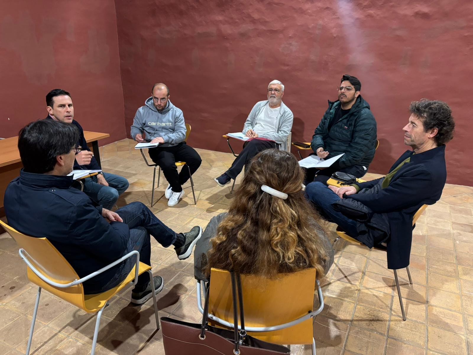 El Foro Económico y Social impulsa proyecto “Atlas Festivo” para fortalecer celebraciones municipales.