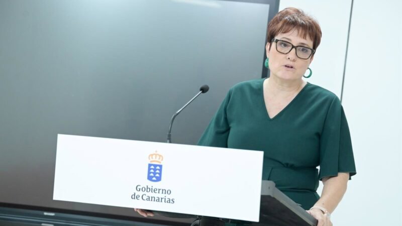 El Servicio de Ayuda a Domicilio atenderá a 1.500 personas en Tenerife, La Gomera, Lanzarote y Fuerteventura desde mayo.