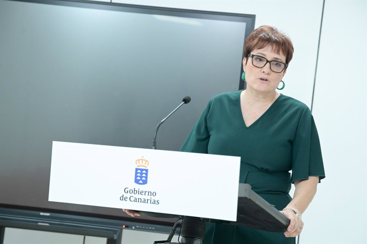 El Servicio de Ayuda a Domicilio atenderá a 1.500 personas en Tenerife, La Gomera, Lanzarote y Fuerteventura desde mayo.