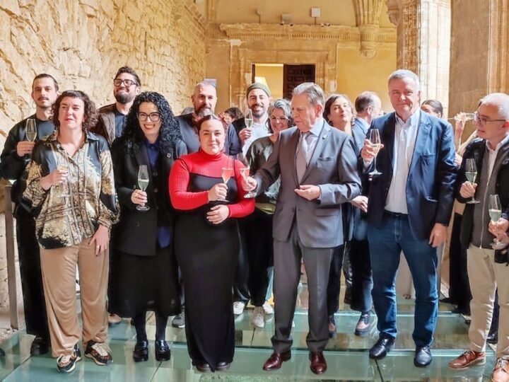 El jurado europeo emite recomendaciones para fortalecer la candidatura de Oviedo a Capital Cultural 2031