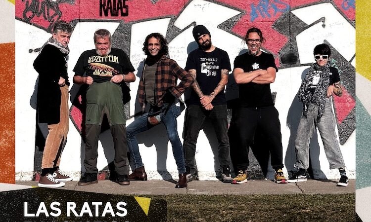 Especial Efecto Laguna en el Teatro Leal: música, industria y reconocimiento cultural.