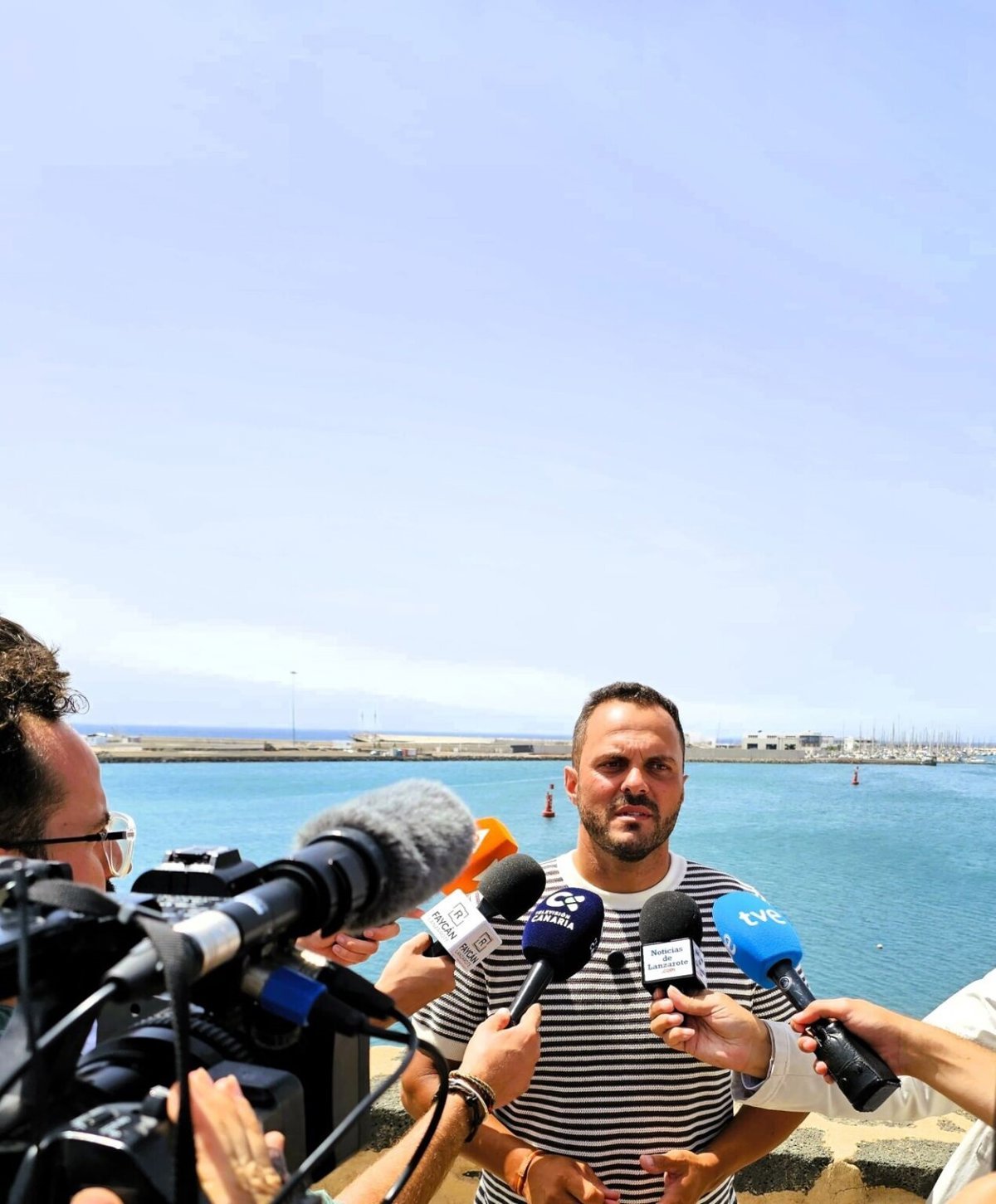 Investigación por anulación de multas de tráfico en Arrecife desde 2016