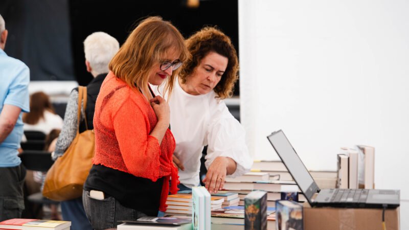 La Feria Insular del Libro de La Gomera ofrece diversidad cultural y literaria en español