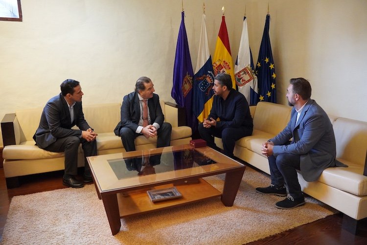 La Laguna y Banco de España colaboran en educación financiera