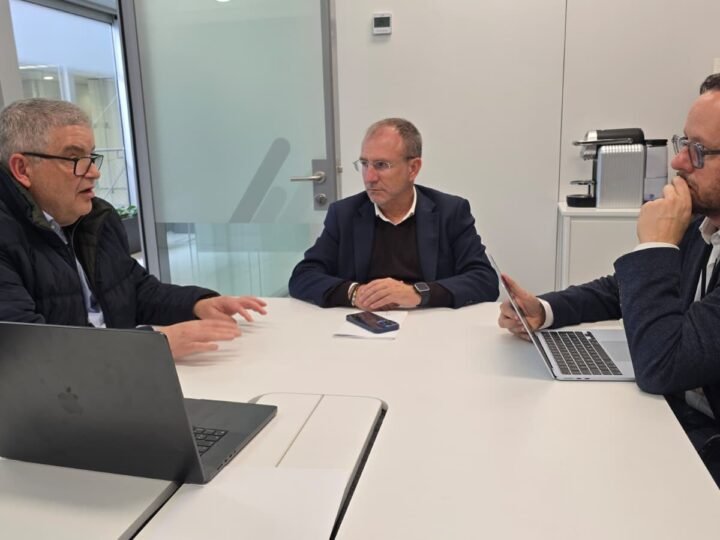 La Palma se consolida como referente de innovación y economía azul