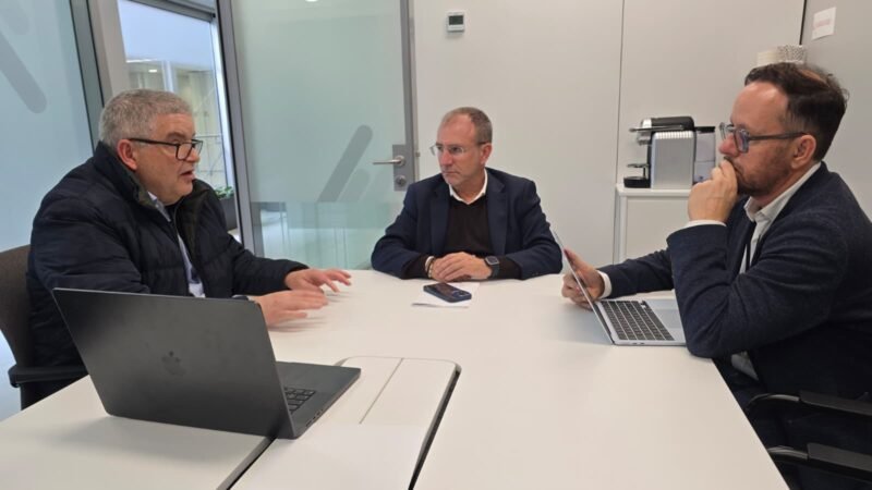 La Palma se consolida como referente de innovación y economía azul