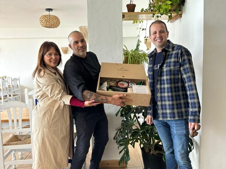 La Ruta de la Tapa en el Nordeste de La Laguna consolida su éxito