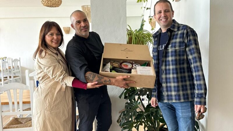 La Ruta de la Tapa en el Nordeste de La Laguna consolida su éxito