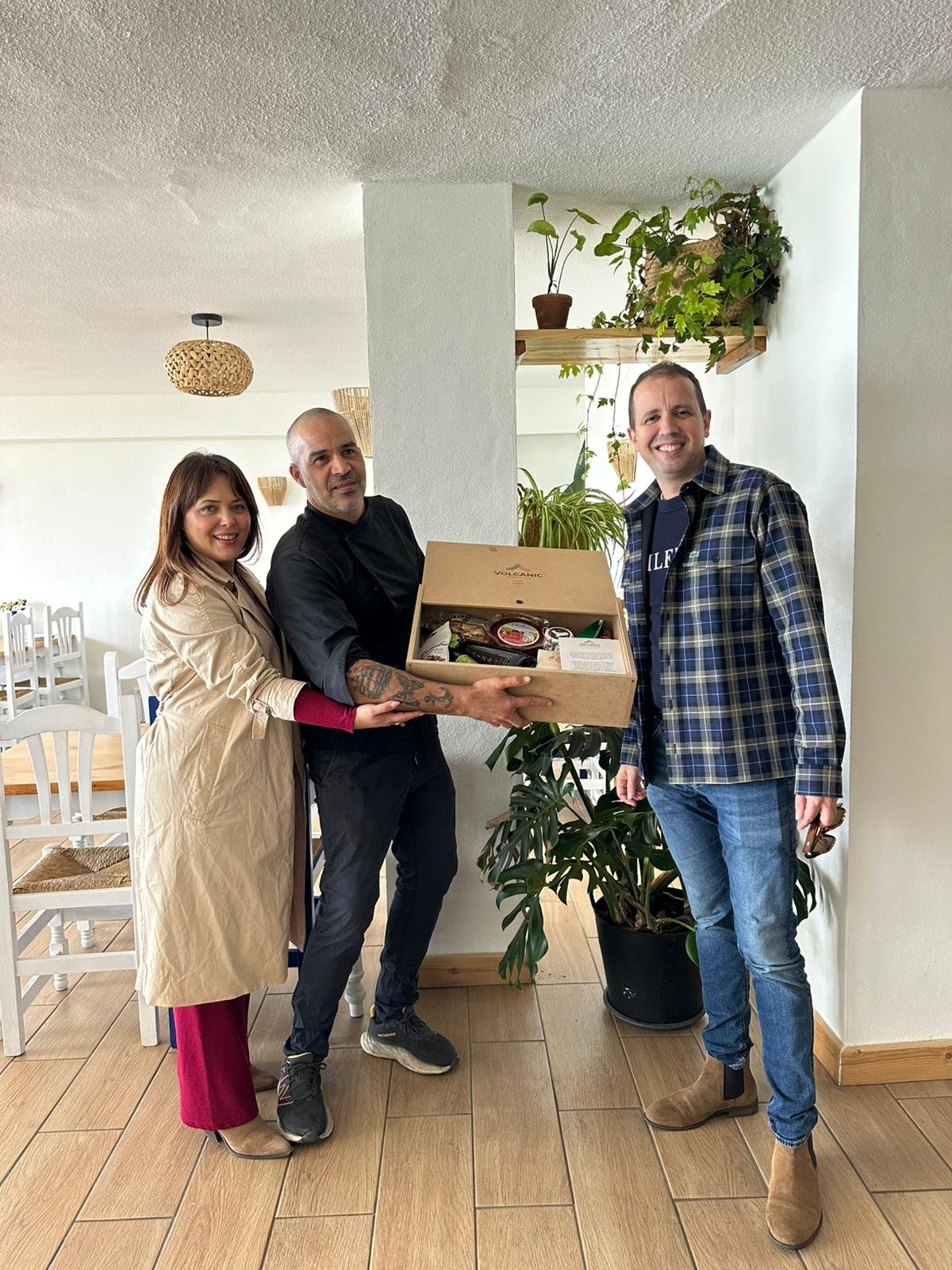 La Ruta de la Tapa en el Nordeste de La Laguna consolida su éxito