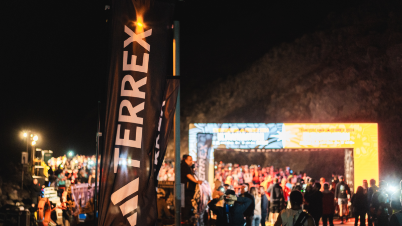 La Transvulcania adidas 2026 promete una edición histórica con más de 100 atletas élite.