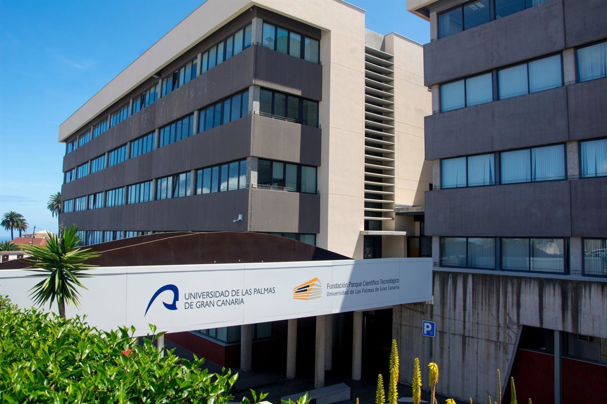 La ULPGC lidera crecimiento en co-publicaciones científicas con empresas en español