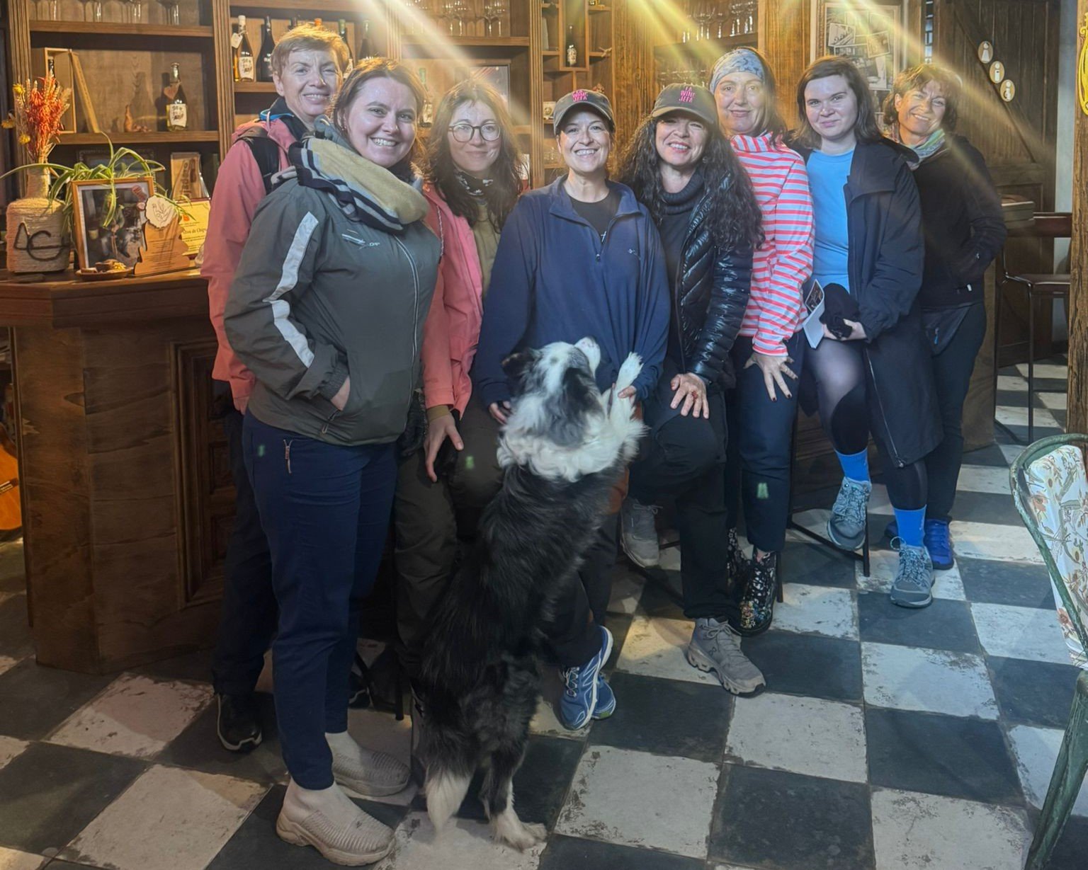 Periodistas de República Checa visitan La Gomera