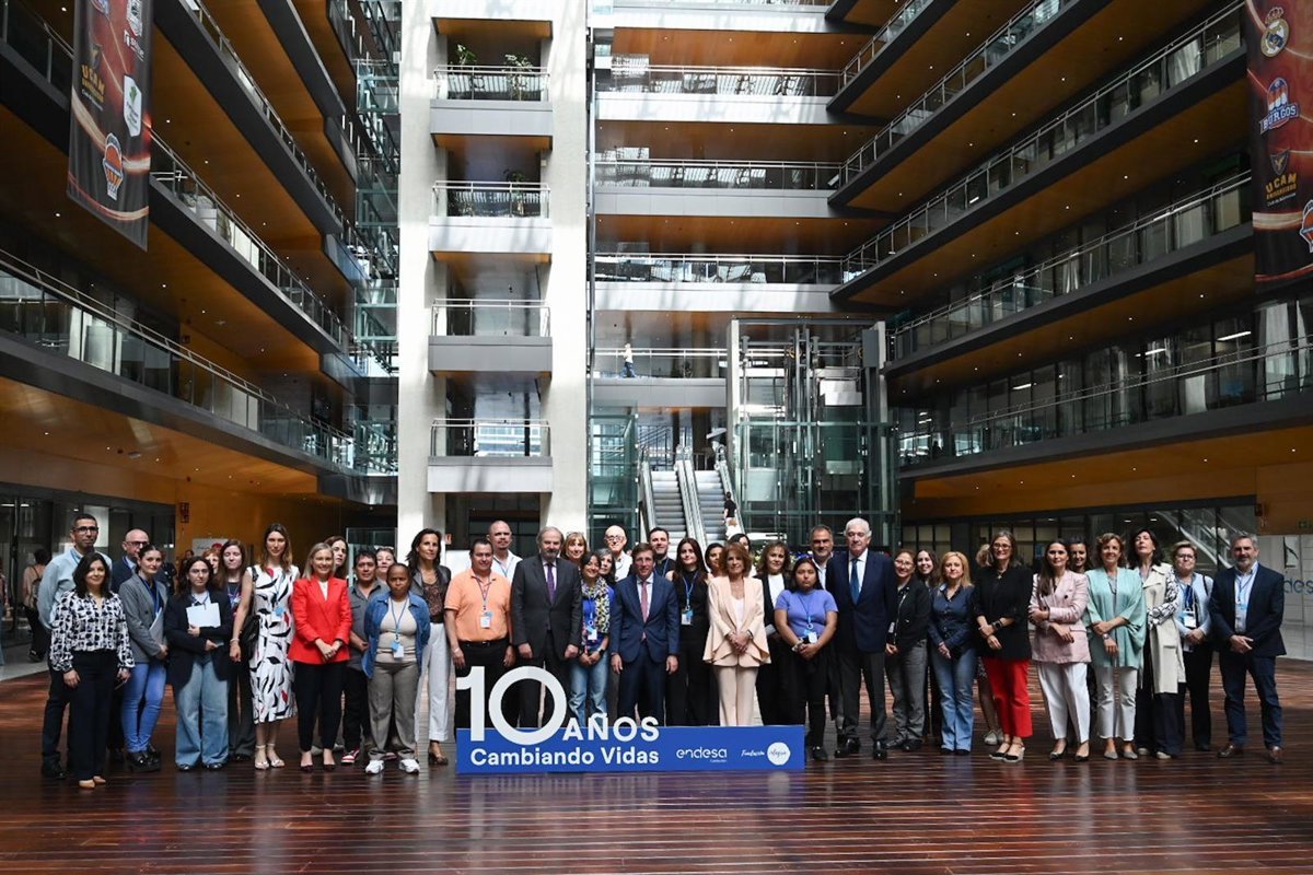 ‘Programa de Integración Laboral para Personas Vulnerables’