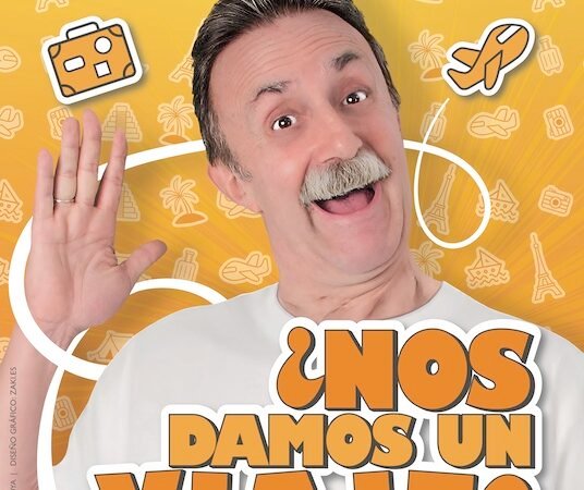 Programación familiar y humor en el Teatro Leal este fin de semana.