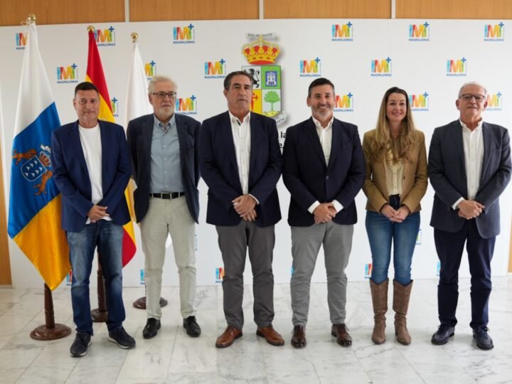 Proyectos piloto para la salud y bienestar de personas mayores en Canarias