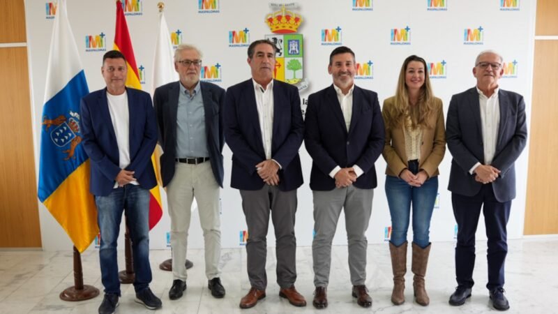 Proyectos piloto para la salud y bienestar de personas mayores en Canarias