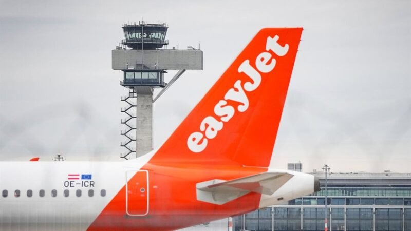 easyJet anuncia 3 nuevas rutas de invierno desde Málaga, Gran Canaria y Fuerteventura