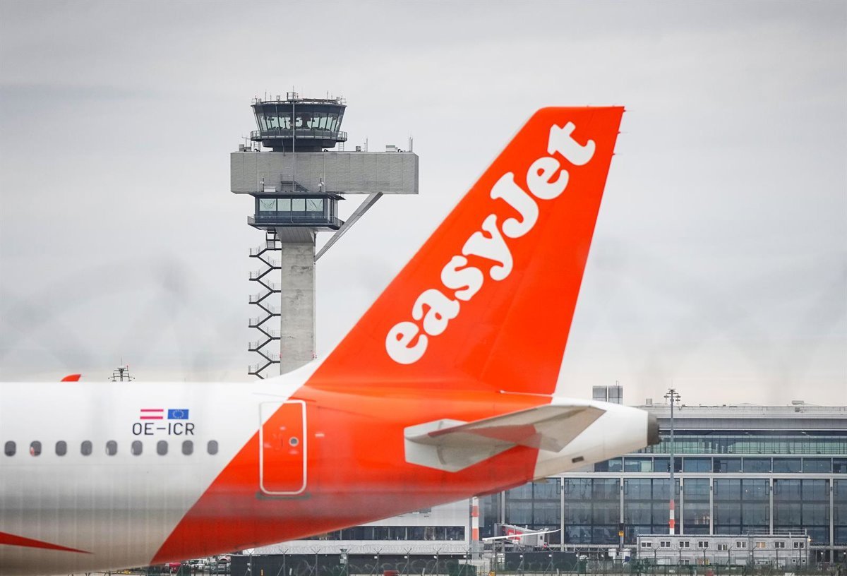 easyJet anuncia 3 nuevas rutas de invierno desde Málaga, Gran Canaria y Fuerteventura