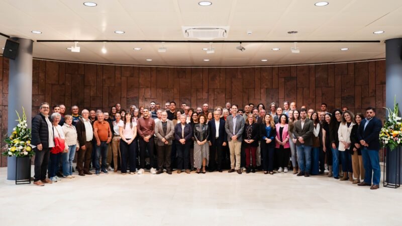 Actualización del Plan Estratégico de Subvenciones 2026 del Cabildo de La Gomera