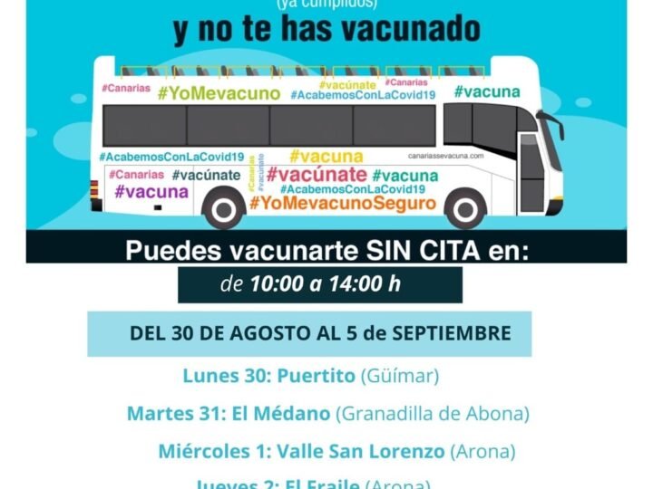 Aviso de corte de tráfico en El Fraile por Estacionamiento Vacuguagua