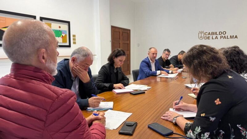 Ayudas para empresas y colectivos afectados por crisis en Oriente Medio.
