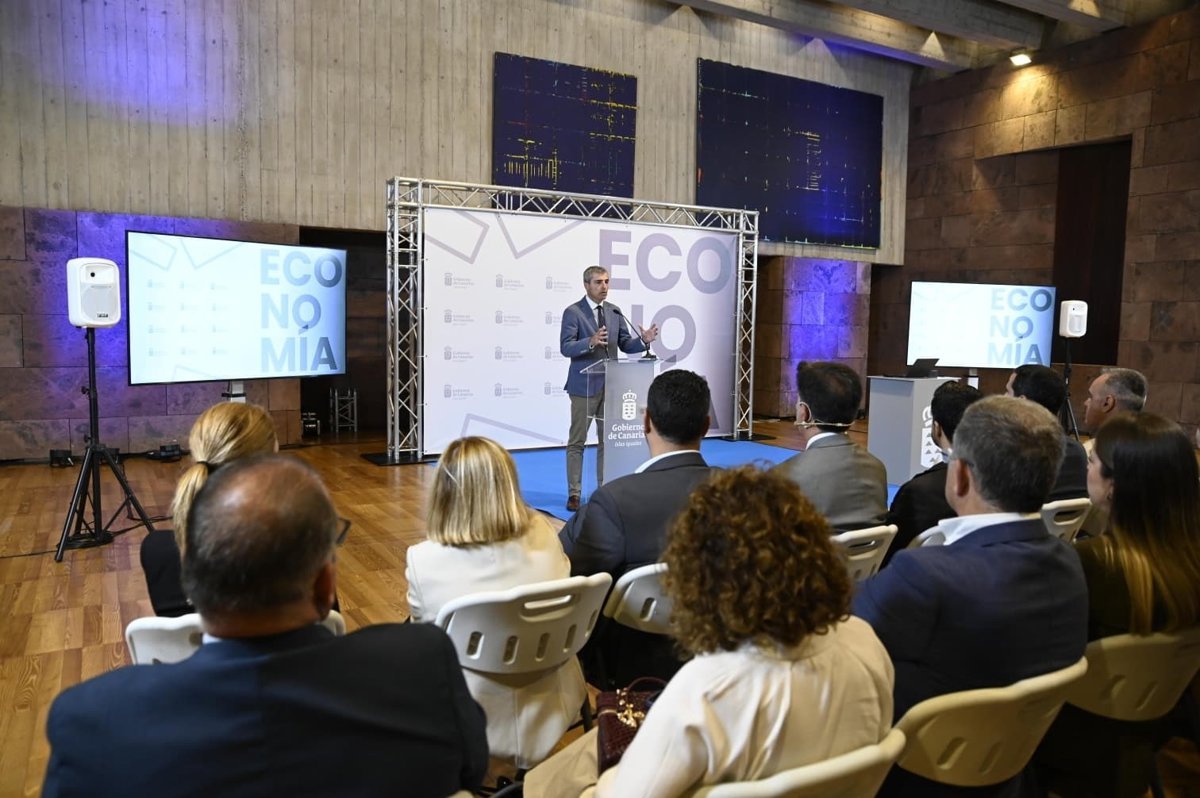 Canarias lanza ‘Leo’, herramienta de IA para agilizar procesos en la administración.