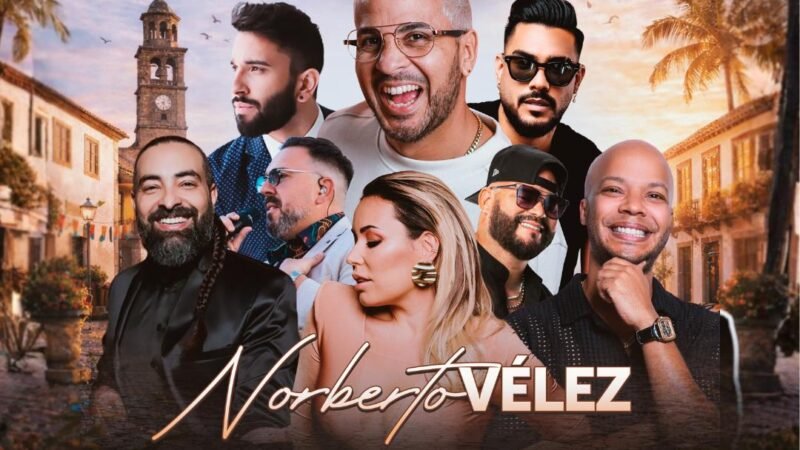 Confirmado cartel internacional en La Laguna para Sesiones Desde La Loma con Norberto Vélez, Alain Pérez, Jeremy Bosch y Ronald Borjas.