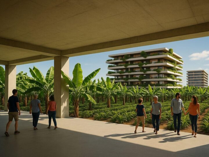 El Cabildo de La Palma aprueba el inicio del expediente del IPST para la ordenación del litoral aridanense