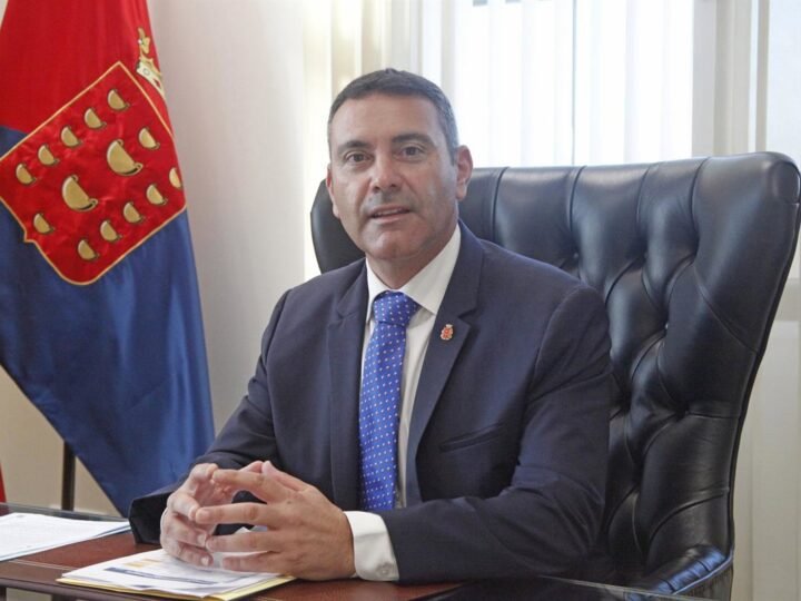 El Cabildo de Lanzarote exige al Estado la instalación del SIVE en la isla, con años de retraso