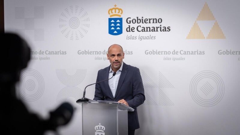 El Gobierno aprueba inversión para ampliación y reforma del Centro de Salud de Tacoronte (Tenerife)