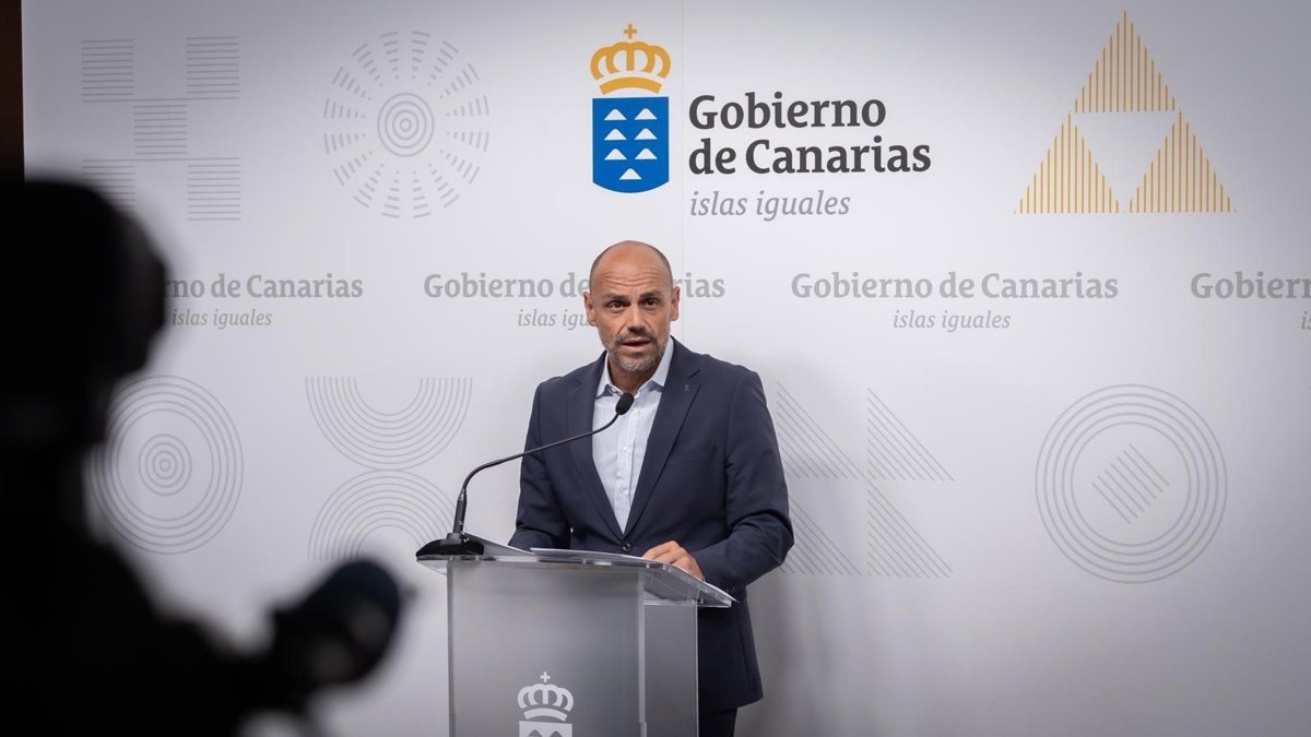 El Gobierno aprueba inversión para ampliación y reforma del Centro de Salud de Tacoronte (Tenerife)