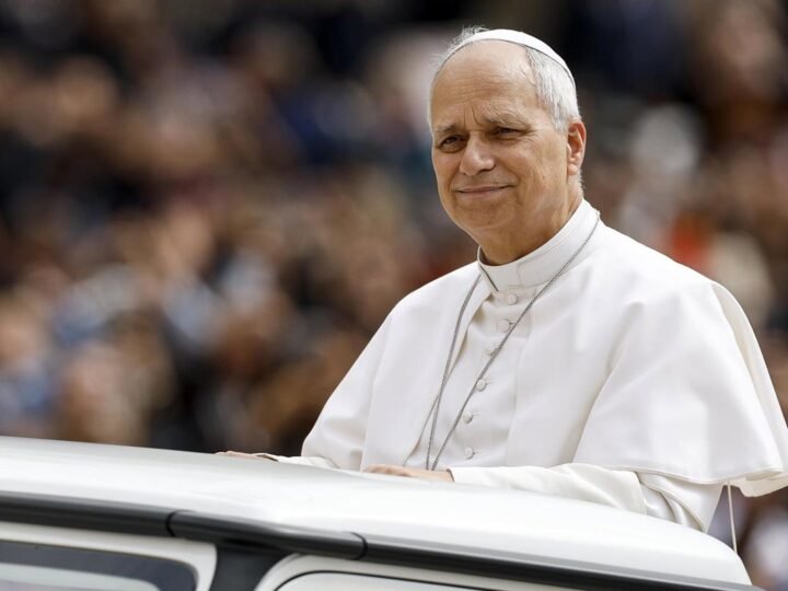 El Papa León XIV recorrerá en Papamóvil el tramo del Teatro Pérez Galdós a la Catedral de Santa Ana en Gran Canaria