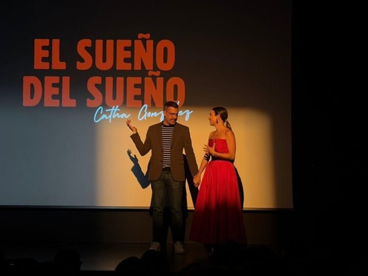 ‘El sueño del sueño’ profundiza en la ‘Gala de la Reina’ del Carnaval de Las Palmas de Gran Canaria