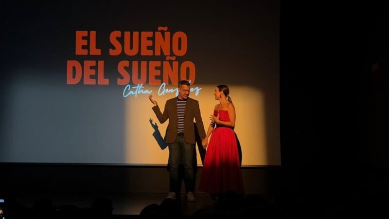 ‘El sueño del sueño’ profundiza en la ‘Gala de la Reina’ del Carnaval de Las Palmas de Gran Canaria