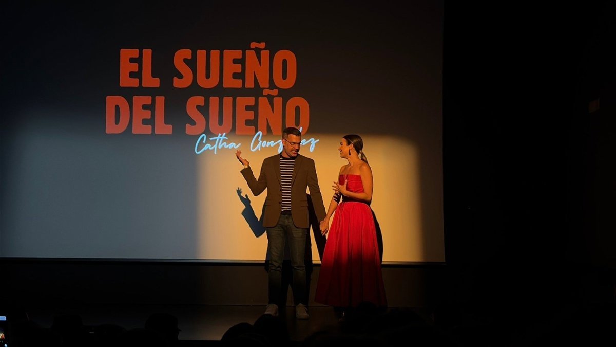 ‘El sueño del sueño’ profundiza en la ‘Gala de la Reina’ del Carnaval de Las Palmas de Gran Canaria