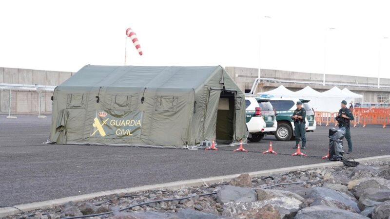 España y la OMS afirman que están preparadas para atender al crucero MV Hondius con hantavirus