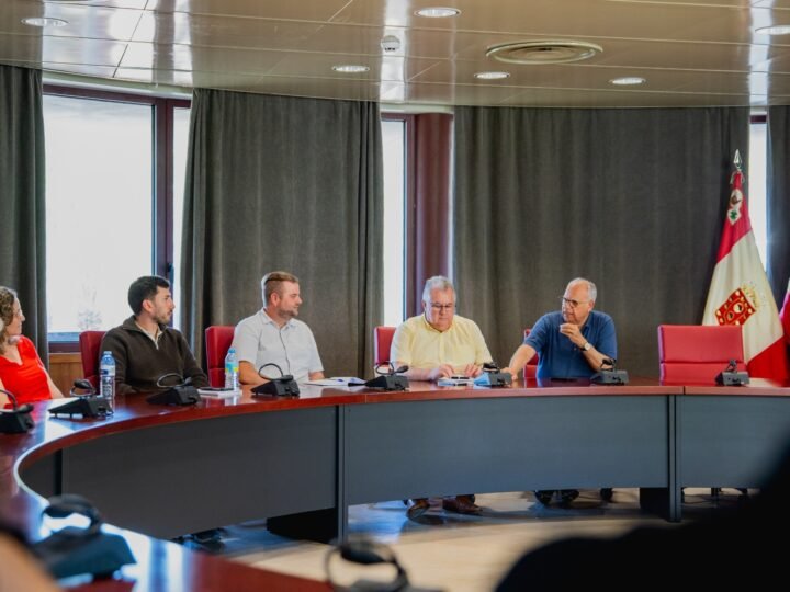 Finaliza programa NOE para inserción laboral de jóvenes en La Gomera